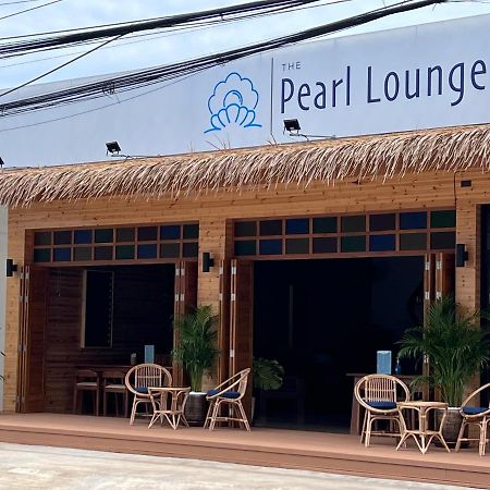 Pearl Of Samui Resort Ламай Бийч Екстериор снимка