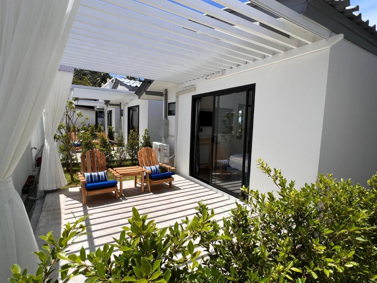 Pearl Of Samui Resort Ламай Бийч Екстериор снимка