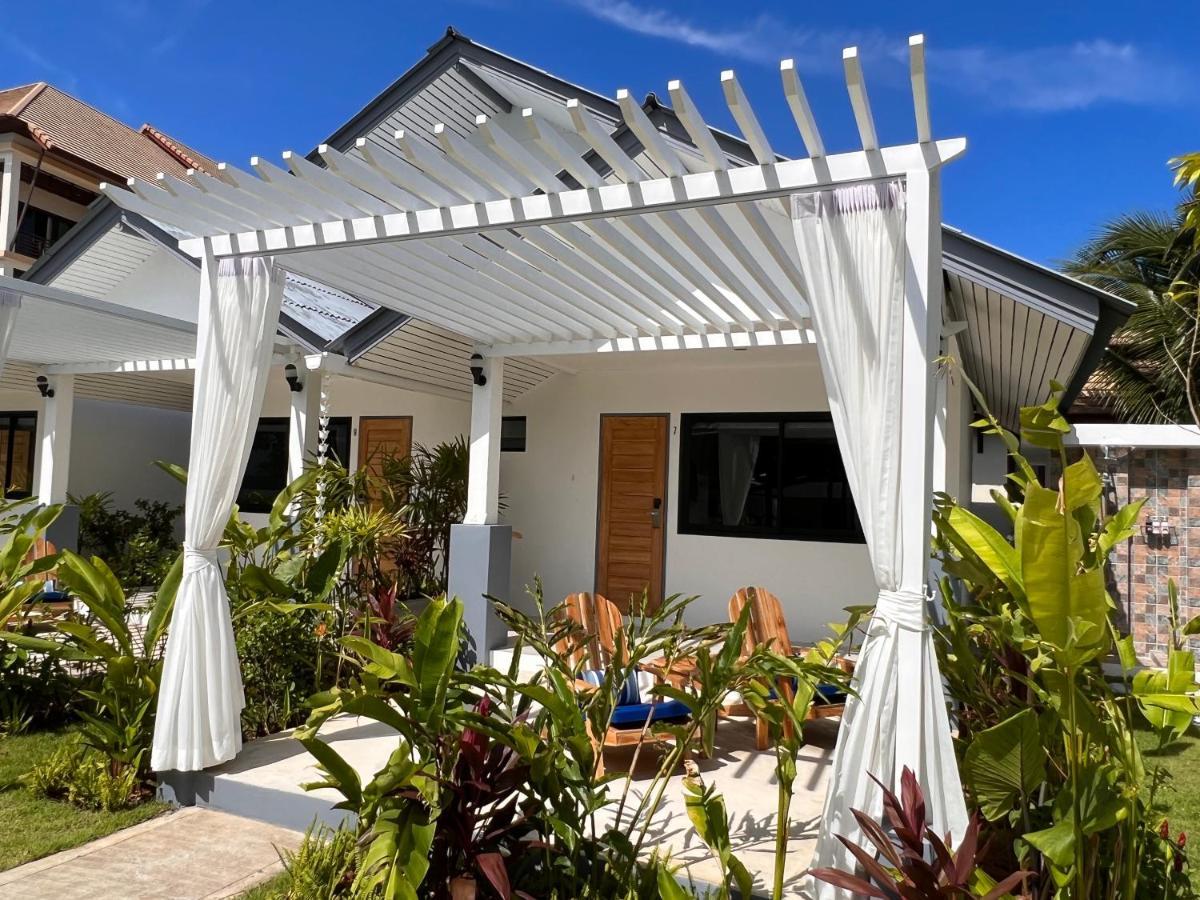 Pearl Of Samui Resort Ламай Бийч Екстериор снимка