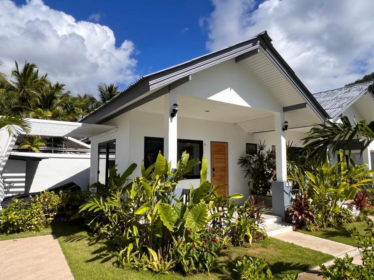 Pearl Of Samui Resort Ламай Бийч Екстериор снимка
