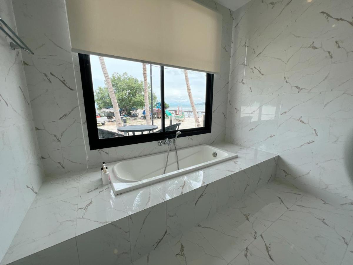 Pearl Of Samui Resort Ламай Бийч Екстериор снимка