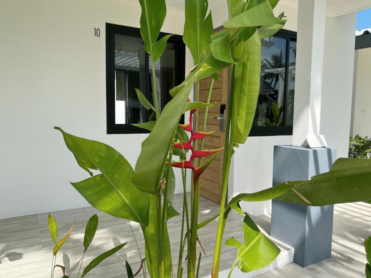 Pearl Of Samui Resort Ламай Бийч Екстериор снимка