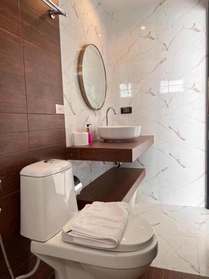 Pearl Of Samui Resort Ламай Бийч Екстериор снимка