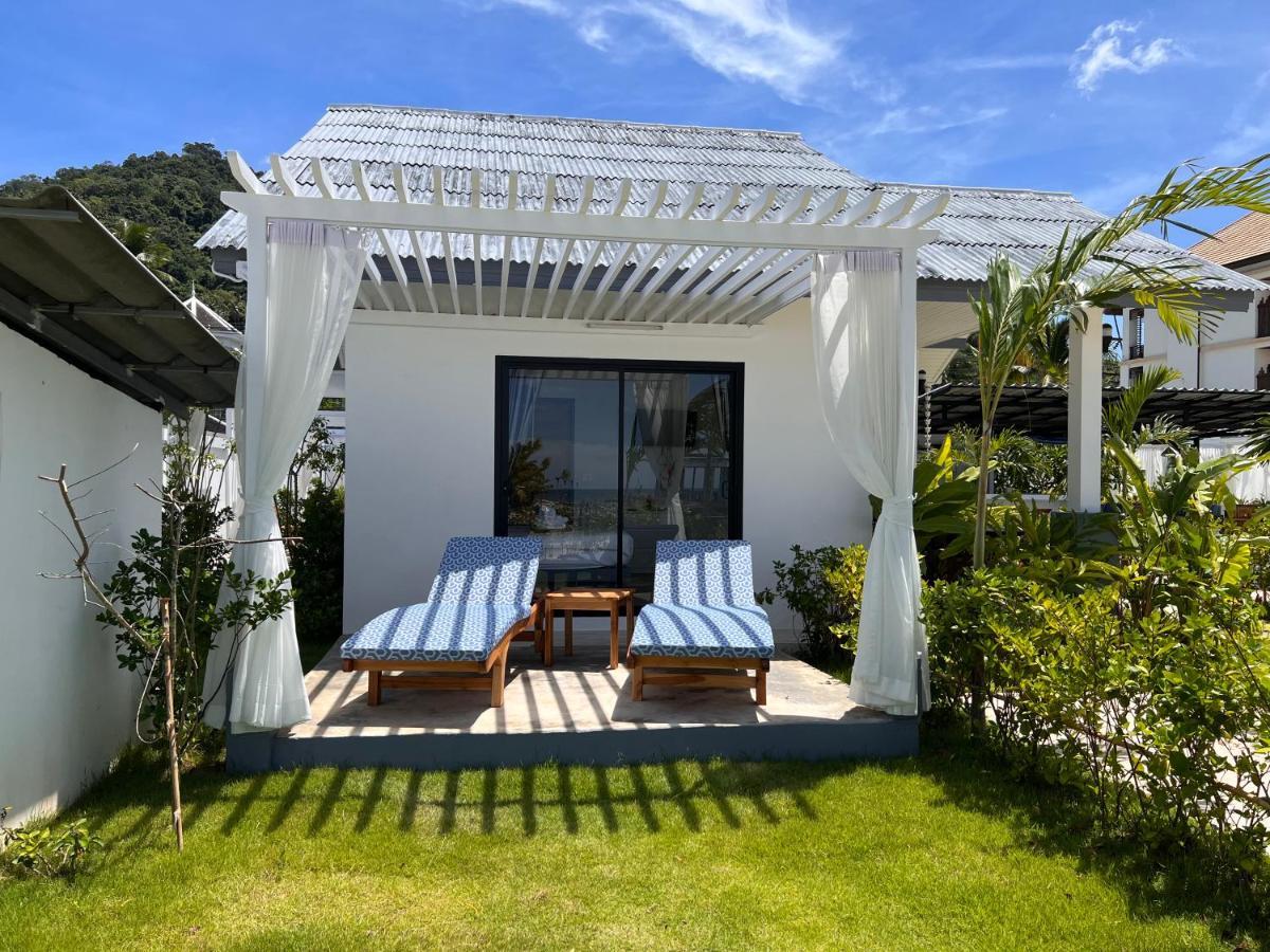 Pearl Of Samui Resort Ламай Бийч Екстериор снимка