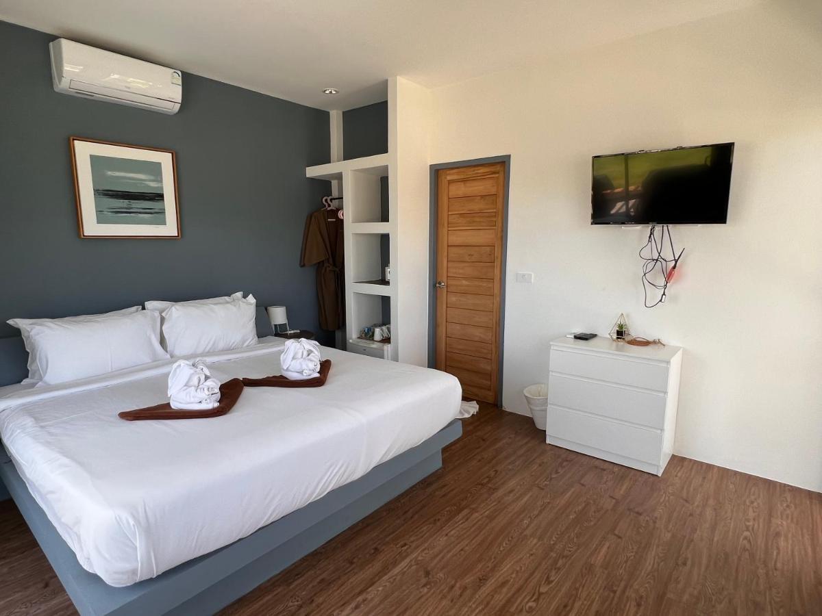 Pearl Of Samui Resort Ламай Бийч Екстериор снимка