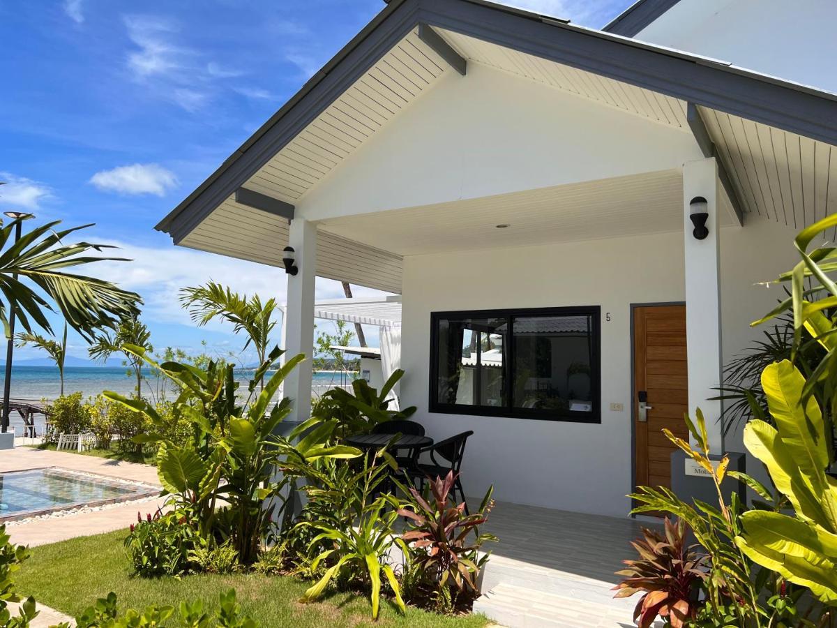 Pearl Of Samui Resort Ламай Бийч Екстериор снимка
